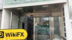 DSG Hong Kong Vérifié : Aucune présence physique trouvée