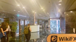 LR ฮ่องกง ตรวจสอบแล้ว: ไม่พบการมีอยู่ทางกายภาพ