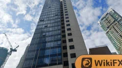 Canfor Hong Kong Verificado: Nenhuma Presença Física Encontrada