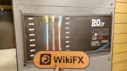 Canfor 香港 確認済み: 物理的な存在は確認されませんでした