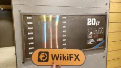 Canfor Hong Kong Verificado: Nenhuma Presença Física Encontrada