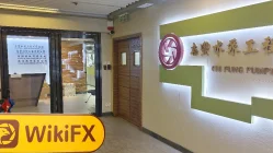 Wintersnow Limited 香港  驗證：未發現實體存在