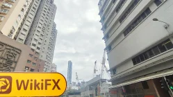 MIVOLIS PRIME LIMITED Hong Kong  Verified:  No Physical Presence Found