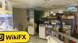 中国香港实地探访外汇交易商HK Excellent Internet Info Tech Development 不存在真实展业场所