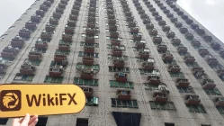 HTX Hong Kong Verificato: Nessuna presenza fisica trovata