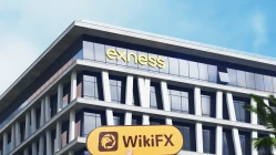 Una visita a EXNESS en Chipre - Oficina encontrada