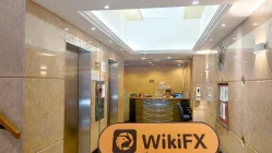 IKON GROUP ฮ่องกง ตรวจสอบแล้ว: ไม่พบการมีอยู่ทางกายภาพ