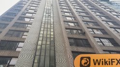 IKON GROUP 香港 確認済み: 物理的な存在は確認されていません