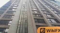 IKON GROUP ฮ่องกง ตรวจสอบแล้ว: ไม่พบการมีอยู่ทางกายภาพ