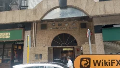 IKON GROUP ฮ่องกง ตรวจสอบแล้ว: ไม่พบการมีอยู่ทางกายภาพ