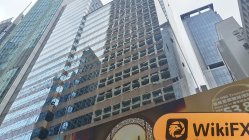 Yuanmao Internationality 香港 確認済み: 物理的な存在は確認されませんでした