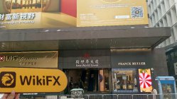 Yuanmao Internationality 香港 確認済み: 物理的な存在は確認されませんでした