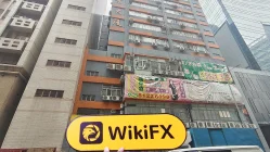 中国香港实地探访外汇交易商Cang limited 不存在真实展业场所