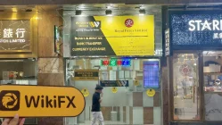 Royal Forex हांगकांग सत्यापित: परिचालन कार्यालय की पुष्टि हुई