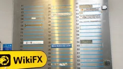 First Ratio Limited ฮ่องกง  ยืนยันแล้ว:  สำนักงานปฏิบัติการได้รับการยืนยัน