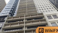 Sun Capital 香港  確認済み:  物理的な存在は確認されませんでした