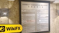 Sun Capital 香港  確認済み:  物理的な存在は確認されませんでした