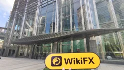 中国香港实地探访外汇交易商Fortunefx 不存在真实展业场所