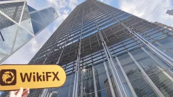 中国香港实地探访外汇交易商Fortunefx 不存在真实展业场所