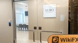 Yubo Securities Hong Kong (Central Plaza) Verificato: Ufficio operativo confermato