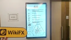 Yubo Securities Hong Kong (Central Plaza) Verificato: Ufficio operativo confermato