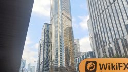 Yubo Securities 香港（セントラルプラザ）確認済み： 営業オフィス確認済み