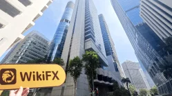 新加坡实地探访外汇交易商Jaypee Capital 不存在真实展业场所