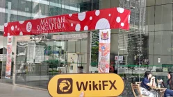 新加坡实地探访外汇交易商Jaypee Capital 不存在真实展业场所