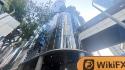 新加坡实地探访外汇交易商oz forex 不存在真实展业场所