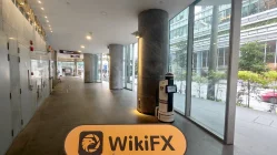 新加坡实地探访外汇交易商oz forex 不存在真实展业场所