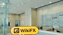 SINOKO Hong Kong  Terverifikasi:  Tidak Ditemukan Kehadiran Fisik