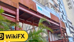 中国香港实地探访外汇交易商Onyxpro Markets 不存在真实展业场所