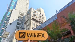 中国香港实地探访外汇交易商Onyxpro Markets 不存在真实展业场所