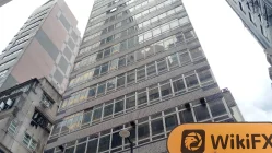 Arrexpro Hongkong Verifiziert: Keine physische Präsenz festgestellt