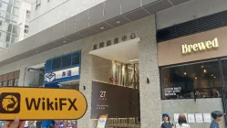 中国香港实地探访外汇交易商MYWITRADE 不存在真实展业场所