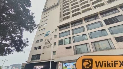 CHINA BEST Hong Kong (Star House) Terverifikasi: Tidak Ditemukan Kehadiran Fisik