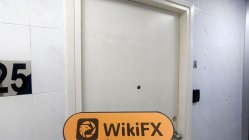 Trade View 香港 確認済み: 物理的な存在は確認されませんでした