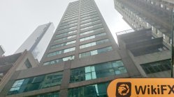 Trade View 香港 確認済み: 物理的な存在は確認されませんでした