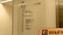 HT Fortune 香港 驗證：未發現實際存在