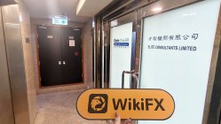 AUSFOREX 香港（錦生ビル）確認済み: 物理的な存在は確認されませんでした
