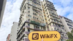 中国香港实地探访外汇交易商SN Forex 不存在真实展业场所