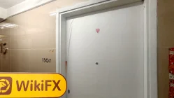 中国香港实地探访外汇交易商Premier Trade（好景商業中心） 不存在真实展业场所