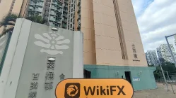 中国香港实地探访外汇交易商ACM Markets 不存在真实展业场所