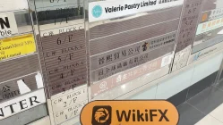 中国香港实地探访外汇交易商Frontdesk 不存在真实展业场所