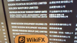 Global Finance Asset Management Limited ฮ่องกง  ยืนยันแล้ว:  สำนักงานปฏิบัติการได้รับการยืนยัน