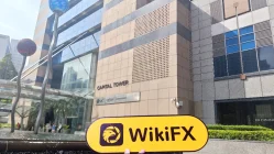 Quitrade Singapour Vérifié : Aucune présence physique trouvée