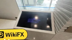 Quitrade Singapour Vérifié : Aucune présence physique trouvée