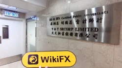 中国香港实地探访外汇交易商Allpeace 不存在真实展业场所