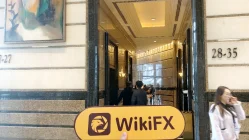 中国香港实地探访外汇交易商Btcadafx 不存在真实展业场所