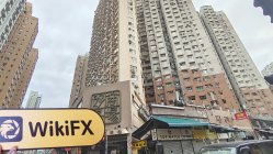 Node Capital Group 香港  確認済み:  物理的な存在は確認されませんでした